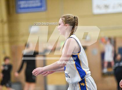 Thumbnail 1 in D'Evelyn vs Wheat Ridge photogallery.