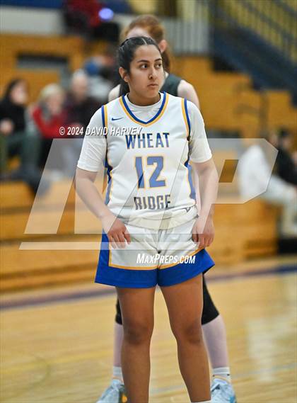 Thumbnail 2 in D'Evelyn vs Wheat Ridge photogallery.