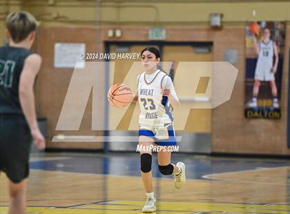Thumbnail 2 in D'Evelyn vs Wheat Ridge photogallery.