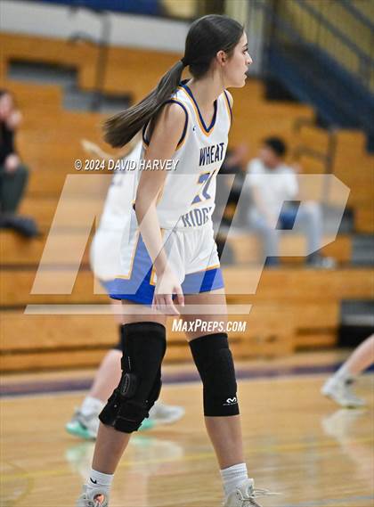 Thumbnail 3 in D'Evelyn vs Wheat Ridge photogallery.