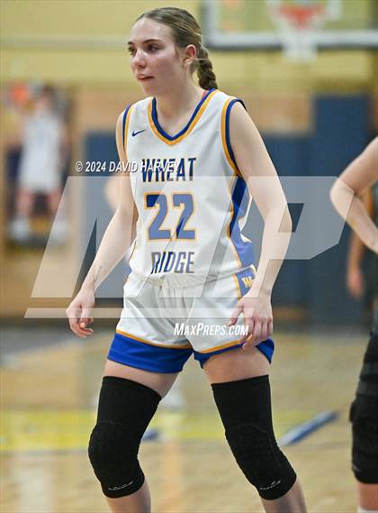 Thumbnail 1 in D'Evelyn vs Wheat Ridge photogallery.