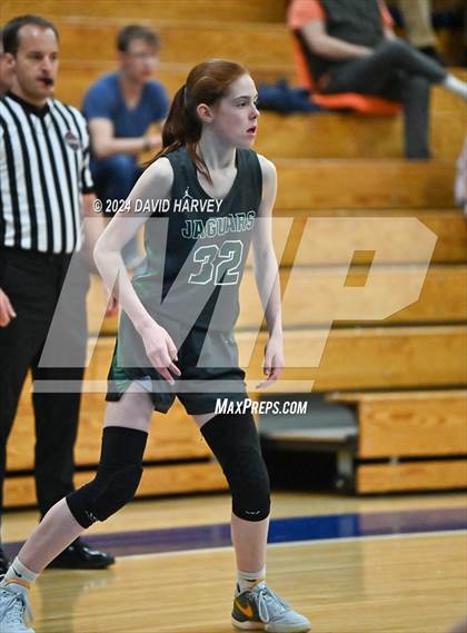 Thumbnail 3 in D'Evelyn vs Wheat Ridge photogallery.