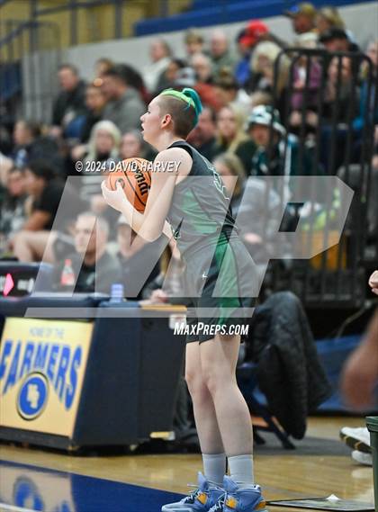 Thumbnail 3 in D'Evelyn vs Wheat Ridge photogallery.