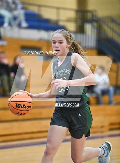 Thumbnail 2 in D'Evelyn vs Wheat Ridge photogallery.