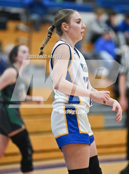 Thumbnail 3 in D'Evelyn vs Wheat Ridge photogallery.