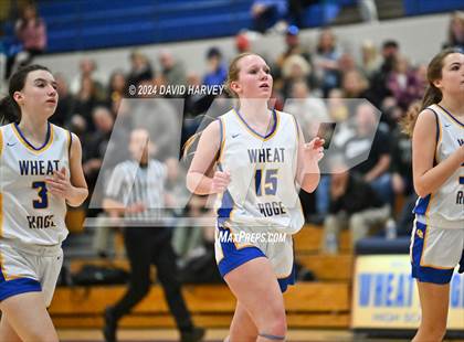 Thumbnail 3 in D'Evelyn vs Wheat Ridge photogallery.