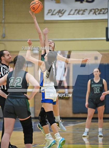 Thumbnail 1 in D'Evelyn vs Wheat Ridge photogallery.