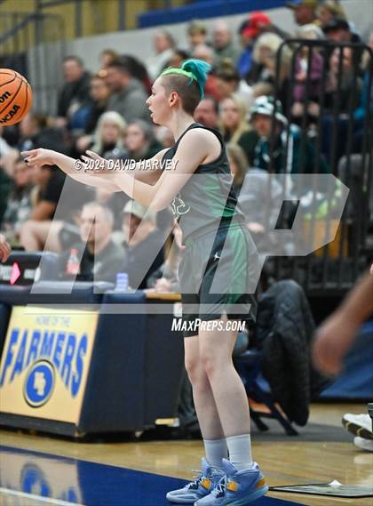 Thumbnail 1 in D'Evelyn vs Wheat Ridge photogallery.