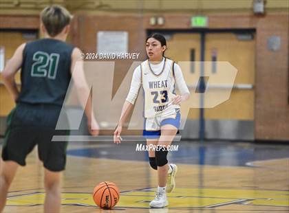 Thumbnail 3 in D'Evelyn vs Wheat Ridge photogallery.
