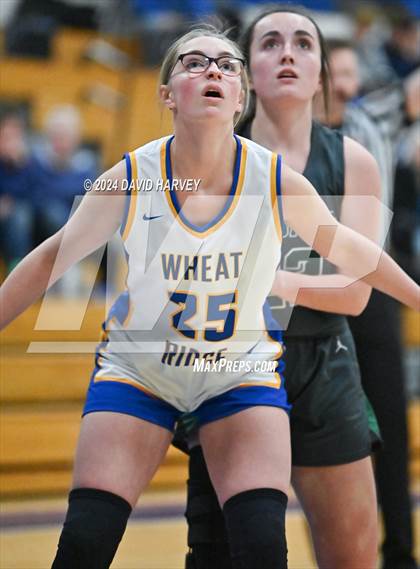 Thumbnail 2 in D'Evelyn vs Wheat Ridge photogallery.