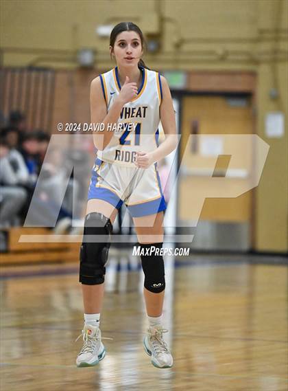 Thumbnail 3 in D'Evelyn vs Wheat Ridge photogallery.