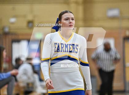 Thumbnail 1 in D'Evelyn vs Wheat Ridge photogallery.