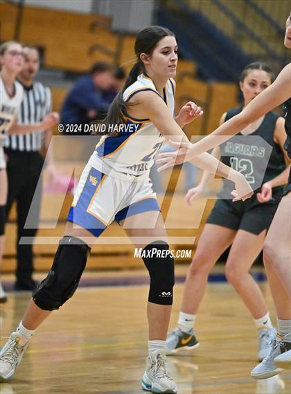 Thumbnail 3 in D'Evelyn vs Wheat Ridge photogallery.