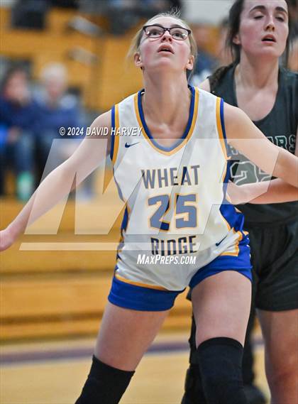 Thumbnail 1 in D'Evelyn vs Wheat Ridge photogallery.