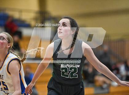 Thumbnail 2 in D'Evelyn vs Wheat Ridge photogallery.