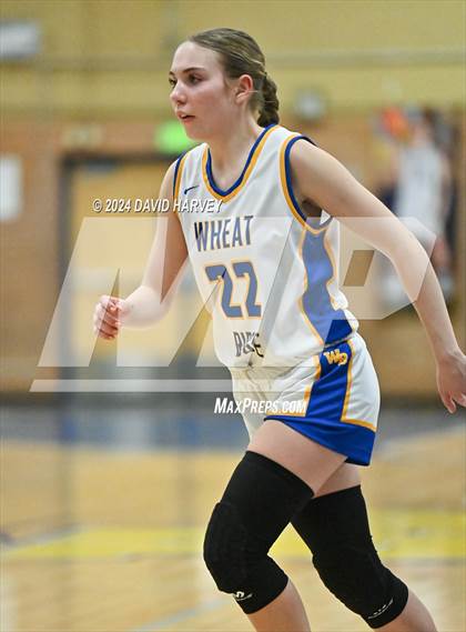 Thumbnail 2 in D'Evelyn vs Wheat Ridge photogallery.