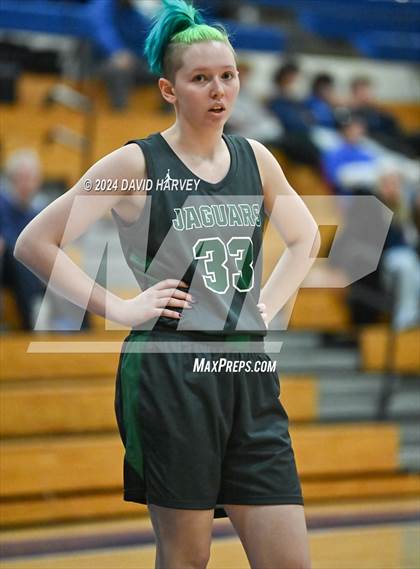 Thumbnail 1 in D'Evelyn vs Wheat Ridge photogallery.