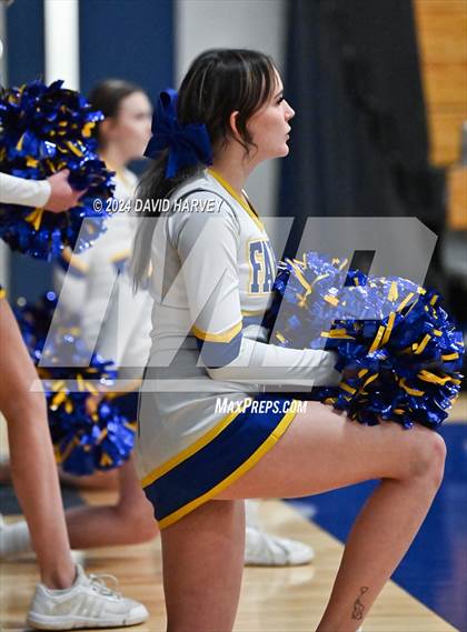 Thumbnail 1 in D'Evelyn vs Wheat Ridge photogallery.