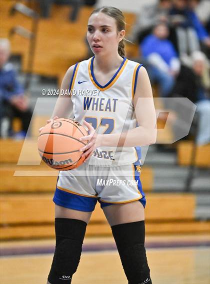 Thumbnail 2 in D'Evelyn vs Wheat Ridge photogallery.