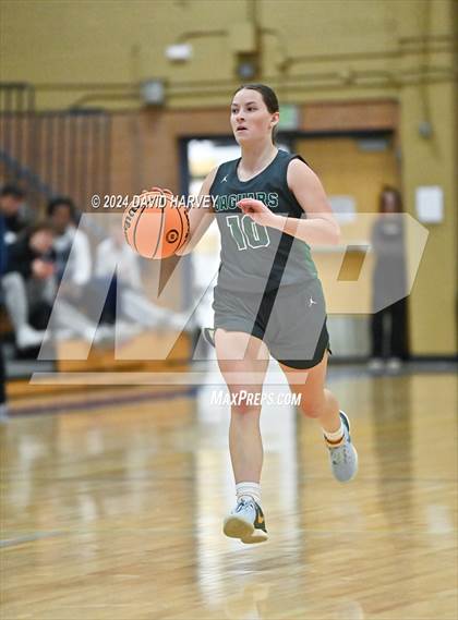 Thumbnail 2 in D'Evelyn vs Wheat Ridge photogallery.