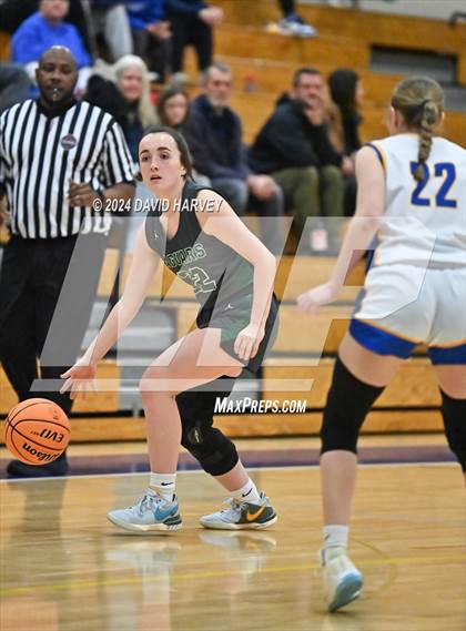 Thumbnail 1 in D'Evelyn vs Wheat Ridge photogallery.