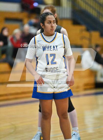 Thumbnail 3 in D'Evelyn vs Wheat Ridge photogallery.