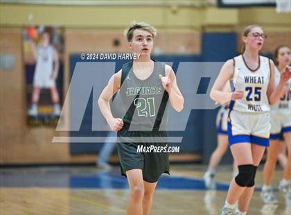Thumbnail 2 in D'Evelyn vs Wheat Ridge photogallery.