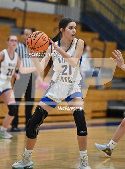 Thumbnail 2 in D'Evelyn vs Wheat Ridge photogallery.