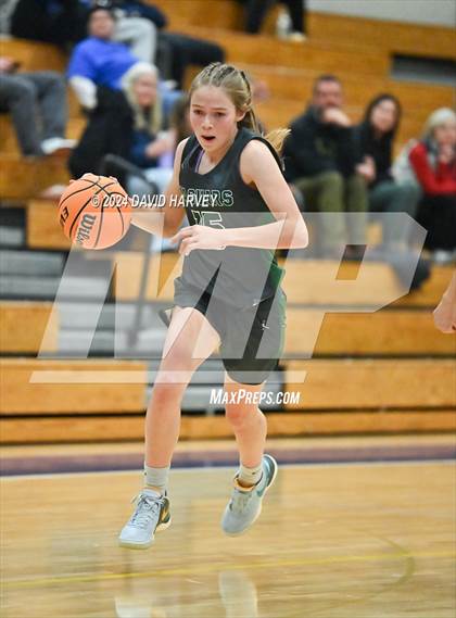 Thumbnail 3 in D'Evelyn vs Wheat Ridge photogallery.