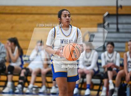 Thumbnail 2 in D'Evelyn vs Wheat Ridge photogallery.