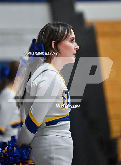 Thumbnail 3 in D'Evelyn vs Wheat Ridge photogallery.