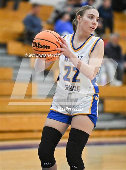 Thumbnail 1 in D'Evelyn vs Wheat Ridge photogallery.