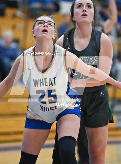 Thumbnail 3 in D'Evelyn vs Wheat Ridge photogallery.