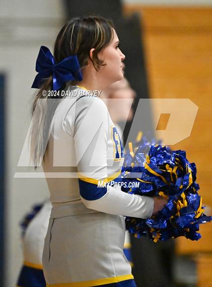 Thumbnail 1 in D'Evelyn vs Wheat Ridge photogallery.