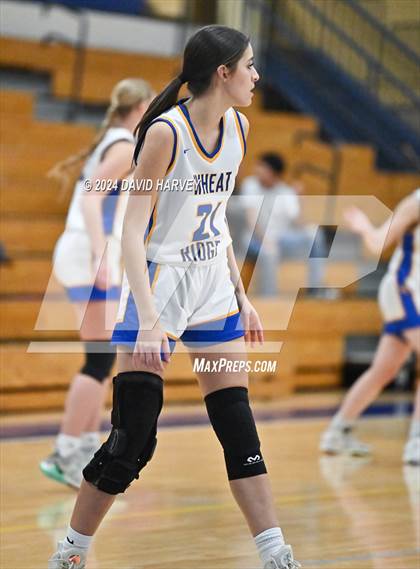Thumbnail 2 in D'Evelyn vs Wheat Ridge photogallery.