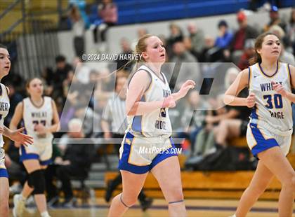 Thumbnail 2 in D'Evelyn vs Wheat Ridge photogallery.