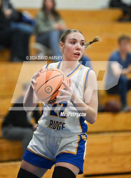 Thumbnail 2 in D'Evelyn vs Wheat Ridge photogallery.
