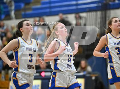 Thumbnail 2 in D'Evelyn vs Wheat Ridge photogallery.