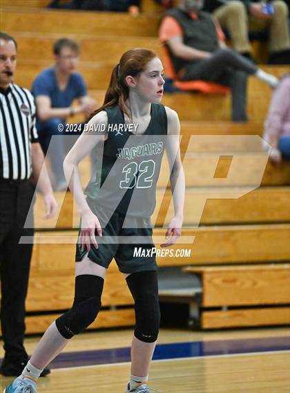 Thumbnail 2 in D'Evelyn vs Wheat Ridge photogallery.