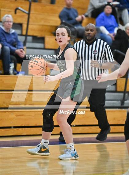 Thumbnail 3 in D'Evelyn vs Wheat Ridge photogallery.