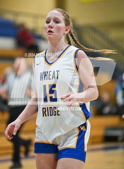 Thumbnail 3 in D'Evelyn vs Wheat Ridge photogallery.