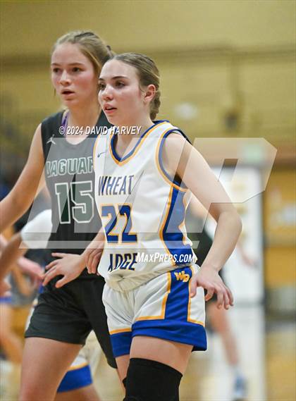 Thumbnail 3 in D'Evelyn vs Wheat Ridge photogallery.