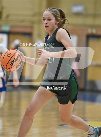 Thumbnail 2 in D'Evelyn vs Wheat Ridge photogallery.