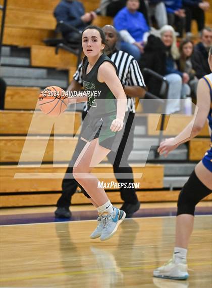 Thumbnail 2 in D'Evelyn vs Wheat Ridge photogallery.