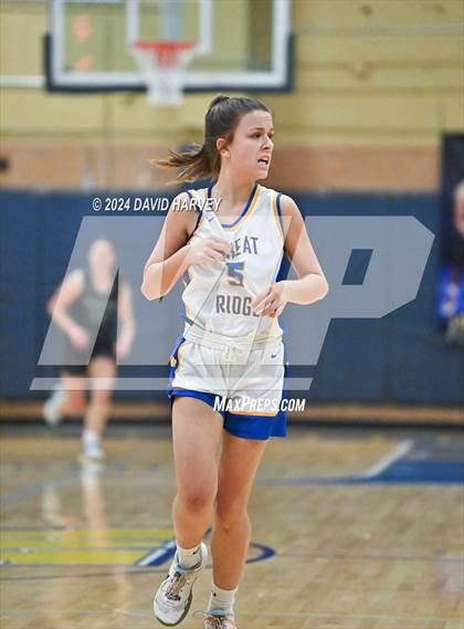 Thumbnail 2 in D'Evelyn vs Wheat Ridge photogallery.