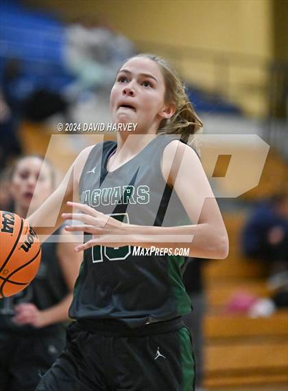 Thumbnail 3 in D'Evelyn vs Wheat Ridge photogallery.