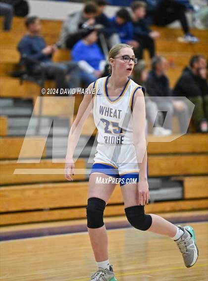 Thumbnail 3 in D'Evelyn vs Wheat Ridge photogallery.