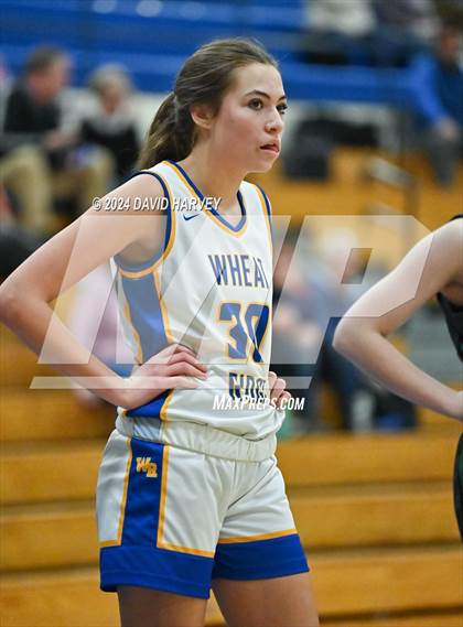 Thumbnail 3 in D'Evelyn vs Wheat Ridge photogallery.