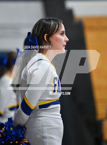 Thumbnail 2 in D'Evelyn vs Wheat Ridge photogallery.