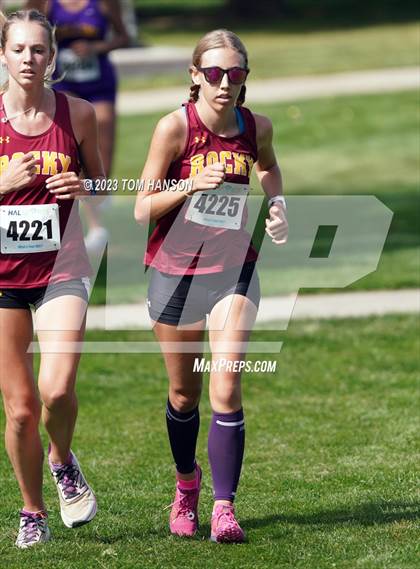 Thumbnail 1 in Loveland Sweetheart Invite photogallery.